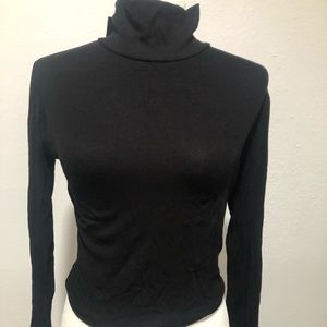 Fashion Nova Amerie Turtle Neck